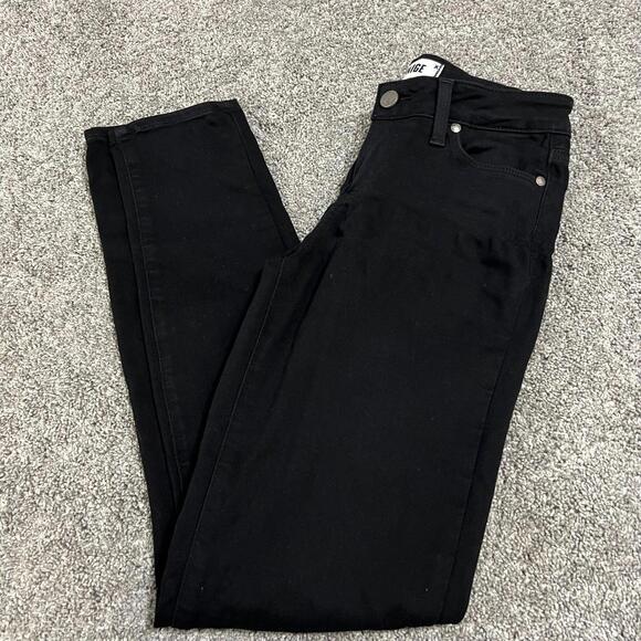 Paige Verdugo Ultra Skinny Jeans size 26 - Picture 2 of 5